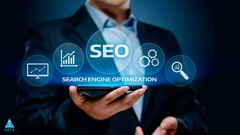 SEO Services