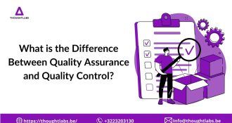 What is the Difference Between Quality Assurance and Quality Control.